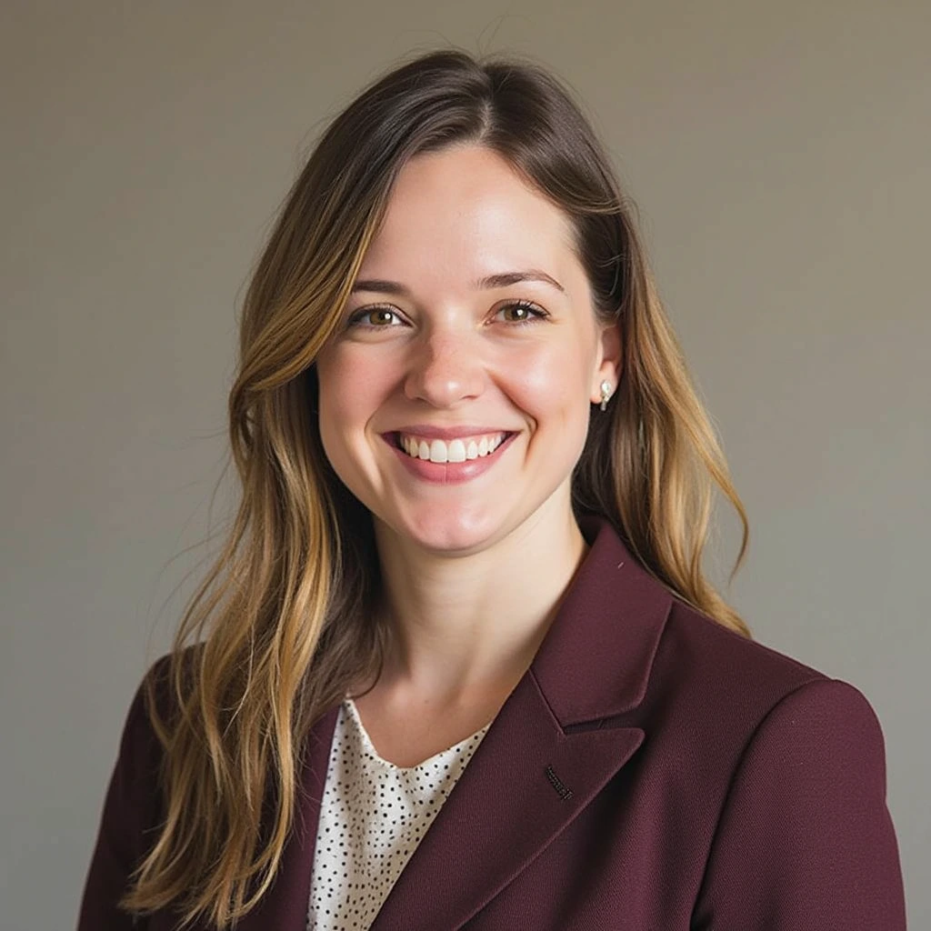 Dr. Laura Weber
